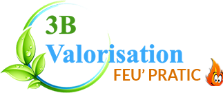 3B Valorisation , feu'pratic